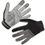 Endura Hummvee Plus Gloves - Black