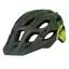 Endura Hummvee Helmet - Green