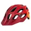 Endura Hummvee Helmet - Red