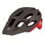 Endura Hummvee One Size Youth Helmet - Grey
