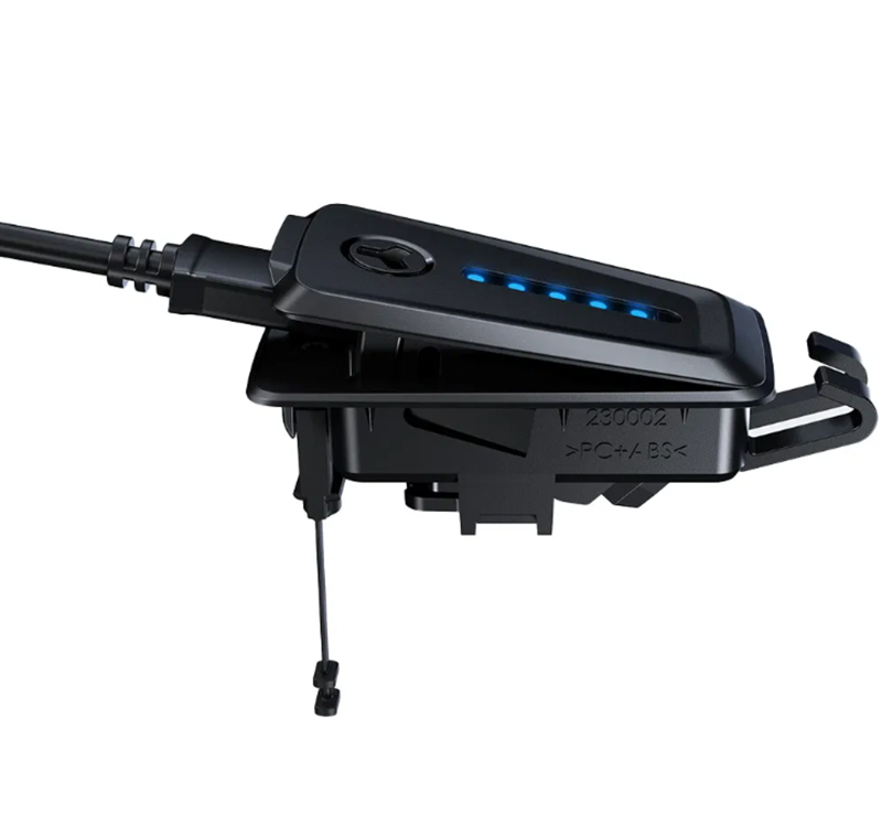 Fazua RIDE 60 LED Hub M - Including hub frame unit-1