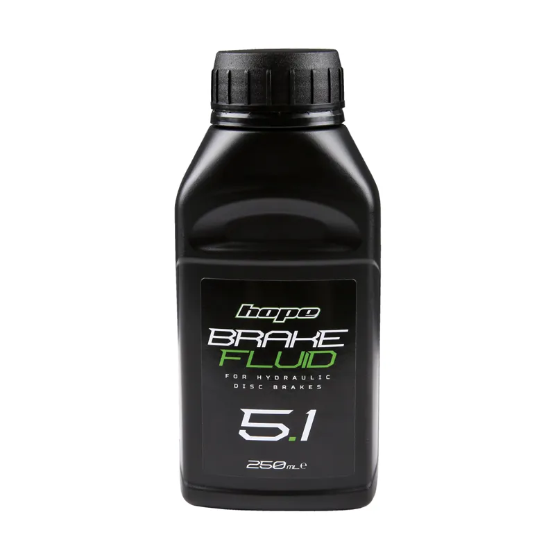 Hope Dot 5:1 Brake Fluid - 250ml