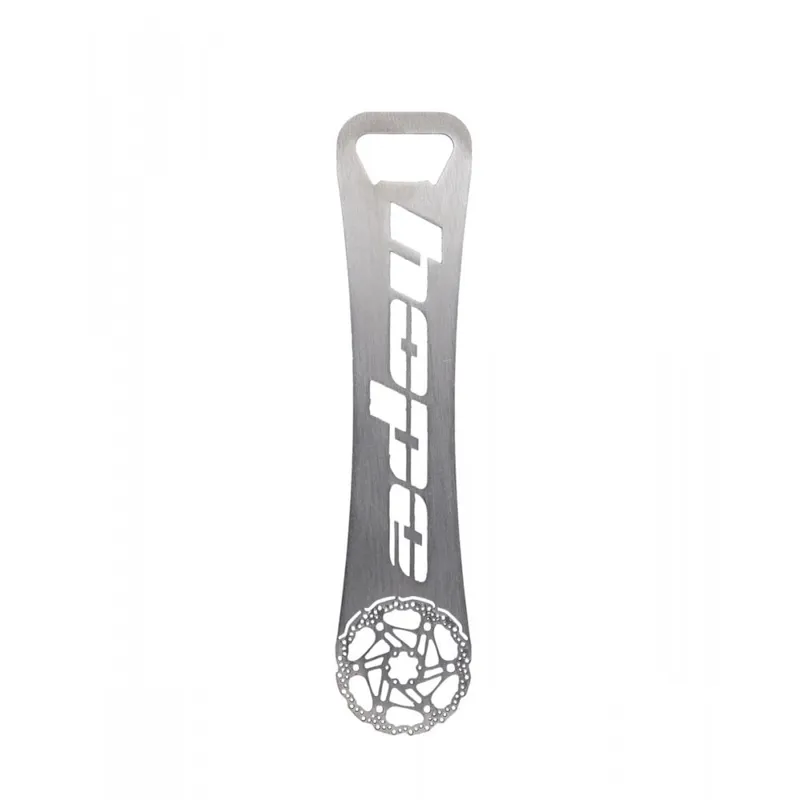 Hope Stainless Steel Bottle Opener