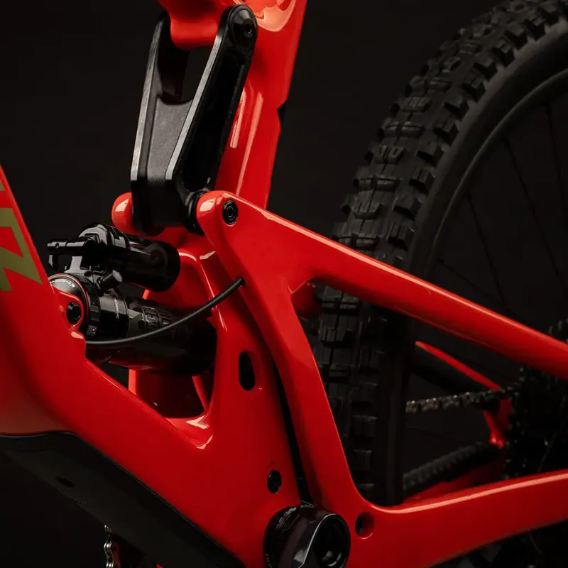 Santa cruz best sale 5010 mountain bike