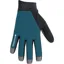 Madison Freewheel Gel Trail Gloves - Lake Blue