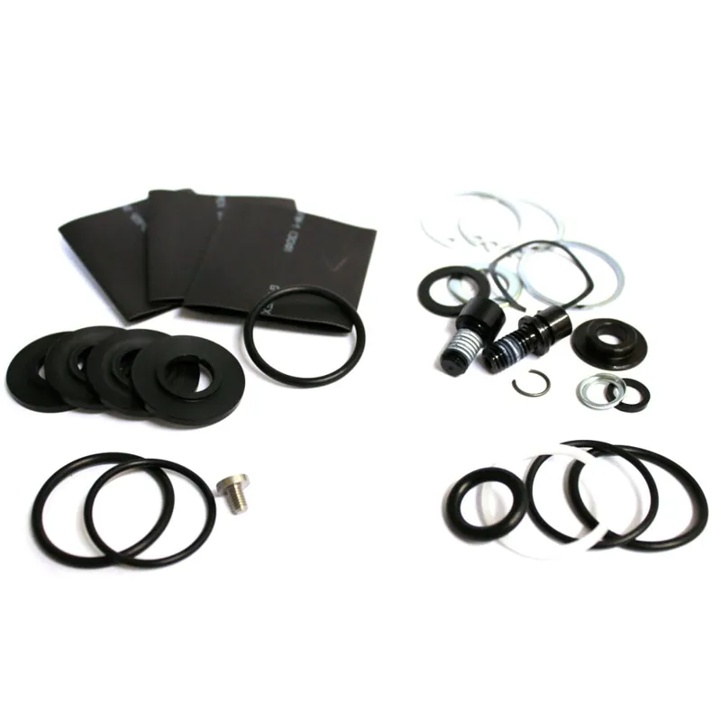 Rockshox boxxer rc shop service