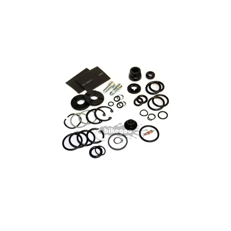 Rockshox recon store gold service kit