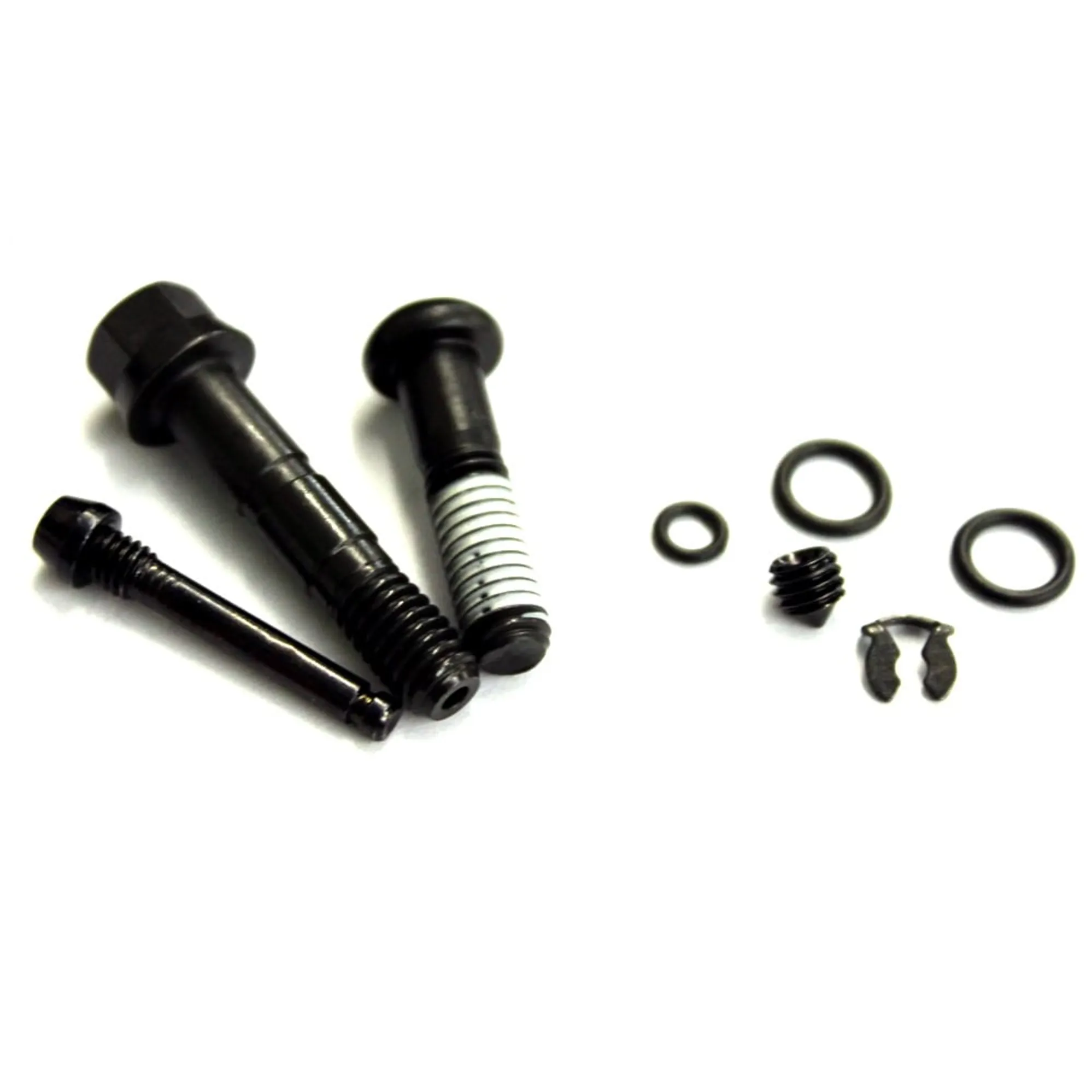 SRAM Caliper Hardware Kit Guide R RS - Main Image
