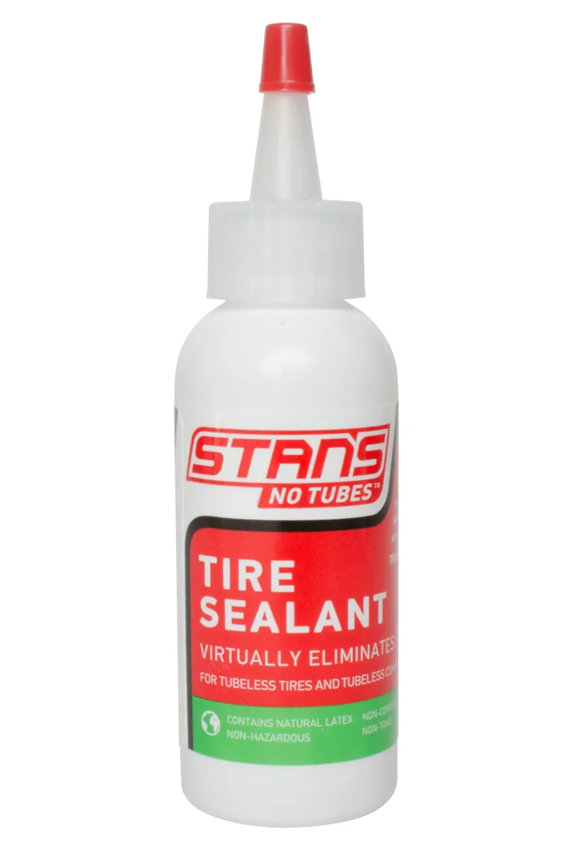 Stans NoTubes 2oz Tyre Sealant