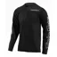 Troy Lee Designs Skyline Chill Long Sleeve Jersey - Black 