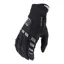 Troy Lee Designs Swelter Gloves in Black 