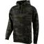  Troy Lee Designs Signature Pullover Hoodie - Forest Camo