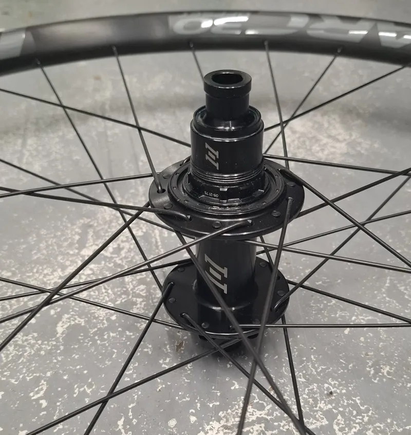 Industry 9 / Raceface ARC 30 29 Inch Wheelset - Boost / XD-2