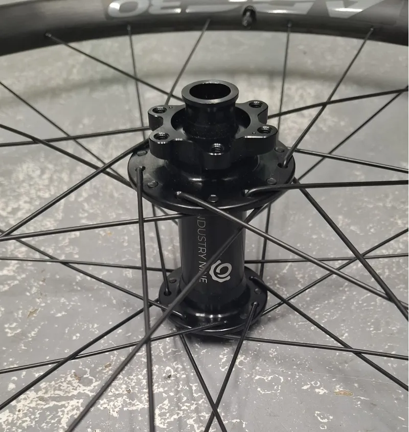 Industry 9 / Raceface ARC 30 29 Inch Wheelset - Boost / XD-3