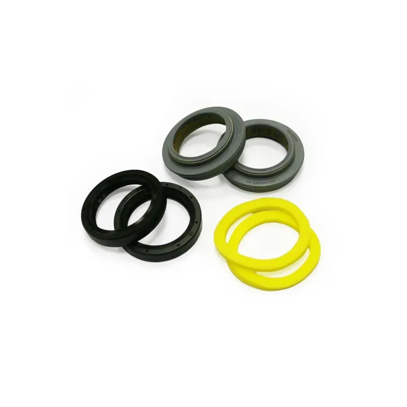 Rockshox Fork Dust Seal / Oil Seal Kit - 32mm - Reba / Pike / Boxxer