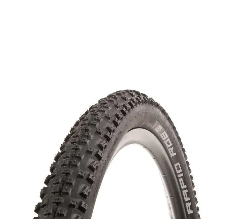 Rapid Rob 650b Black 27.5x2