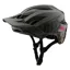 Troy Lee Designs Flowline SE Helmet - Badge - Tarmac / Oak - XS/S