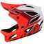 Troy Lee Designs Stage MIPS Helmet in Valance - Red
