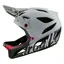Troy Lee - Stage Mips Helmet - Signature - Vapor -  XL/XXL
