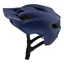 Troy Lee Designs Flowline MIPS Helmet in Orbit Blue