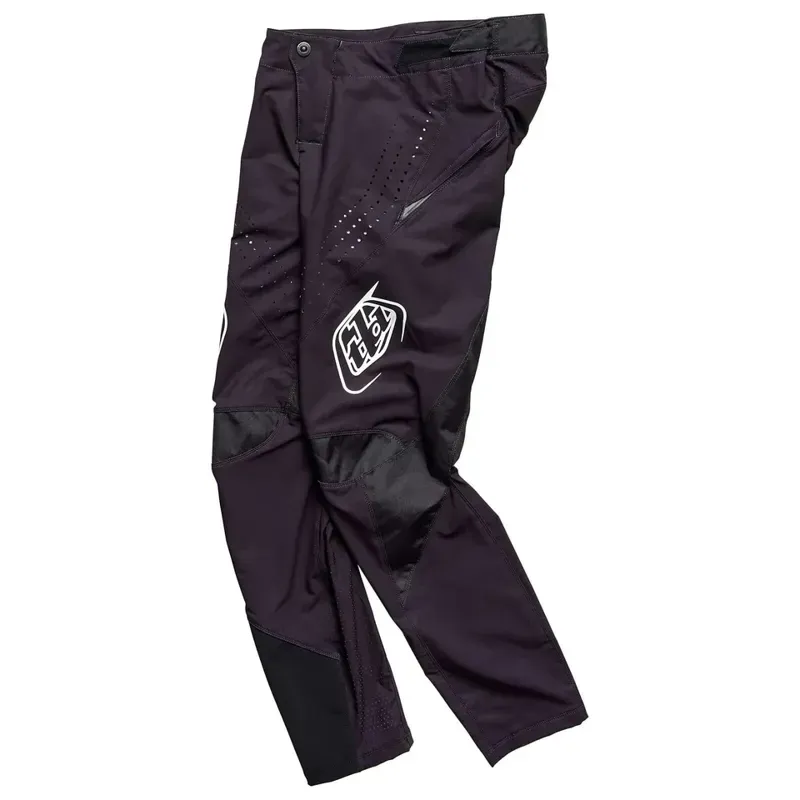 Troy Lee Designs Sprint Trousers - Mono Black